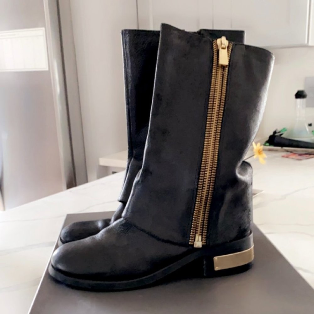 Vince Camuto boots